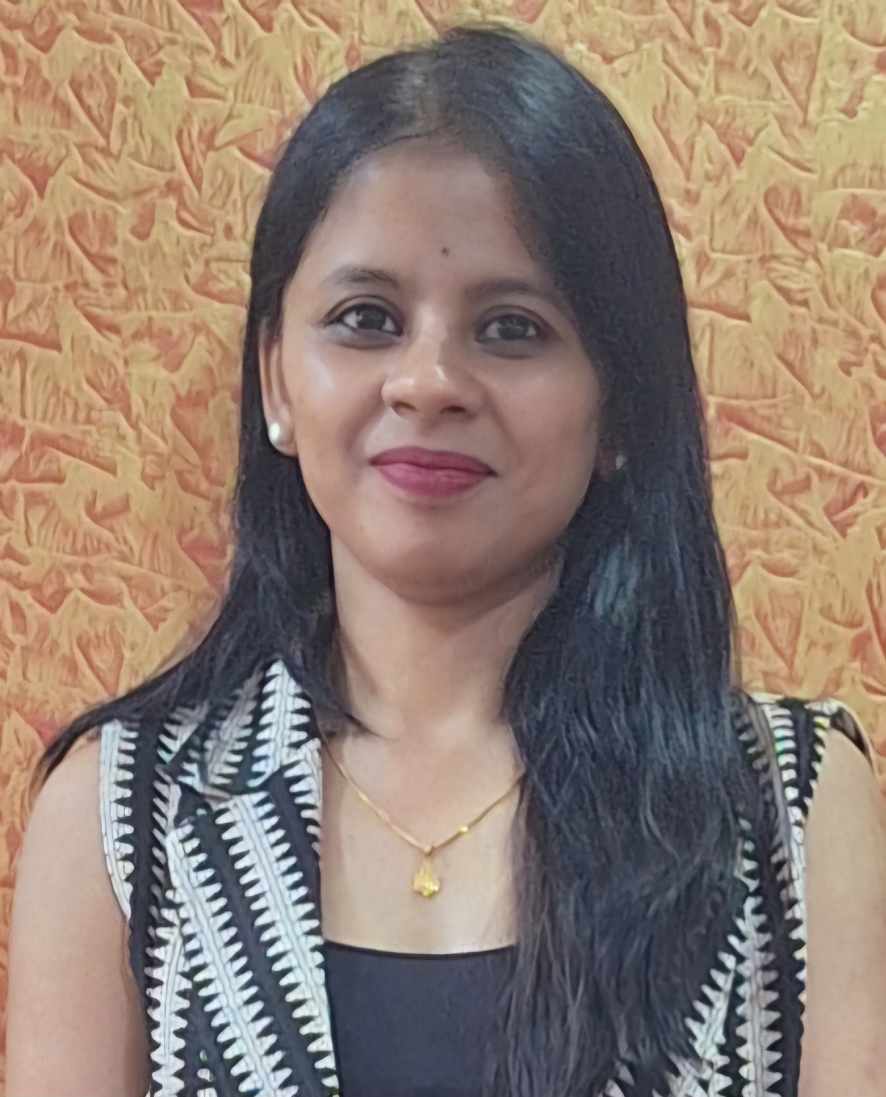 Aditi Dhamangaonkar